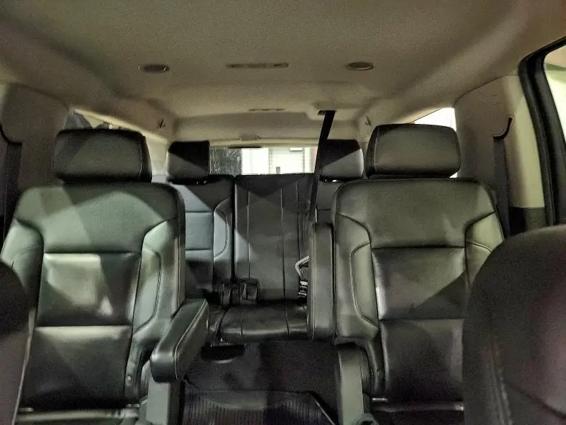 2019 CHEVROLET SUBURBAN K1500 LT  