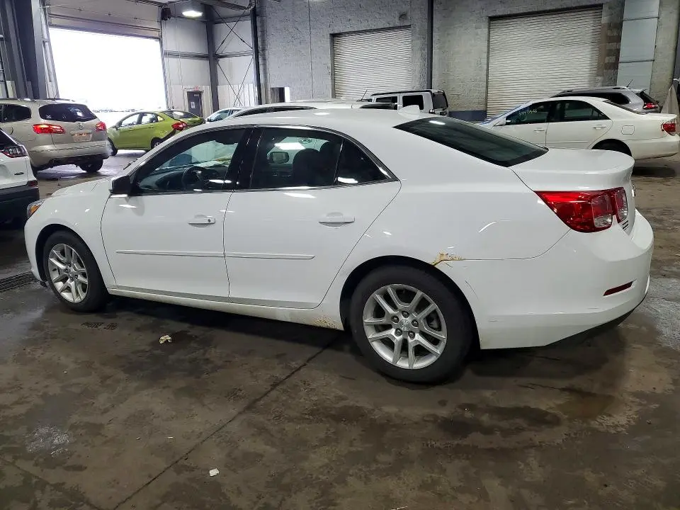 2013 CHEVROLET MALIBU 1LT  