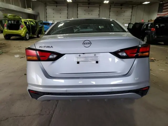 2023 NISSAN ALTIMA S  