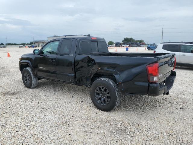 2022 TOYOTA TACOMA ACCESS CAB