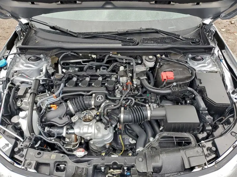 2026 ACURA INTEGRA A-SPEC TECH  