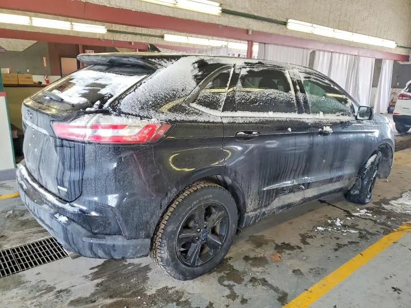 2019 FORD EDGE SE  
