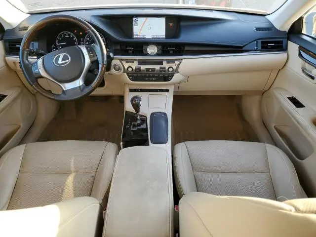2014 LEXUS ES 350  