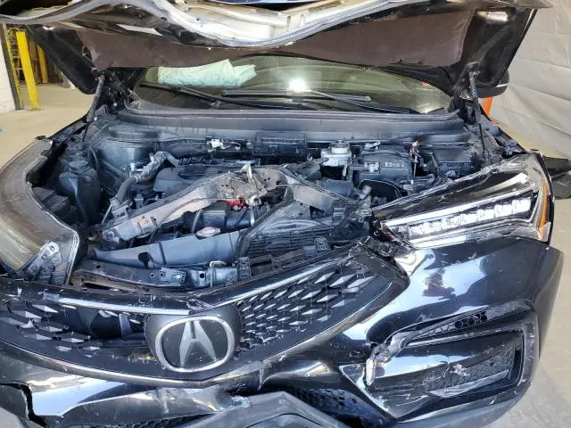 2019 ACURA RDX A-SPEC  
