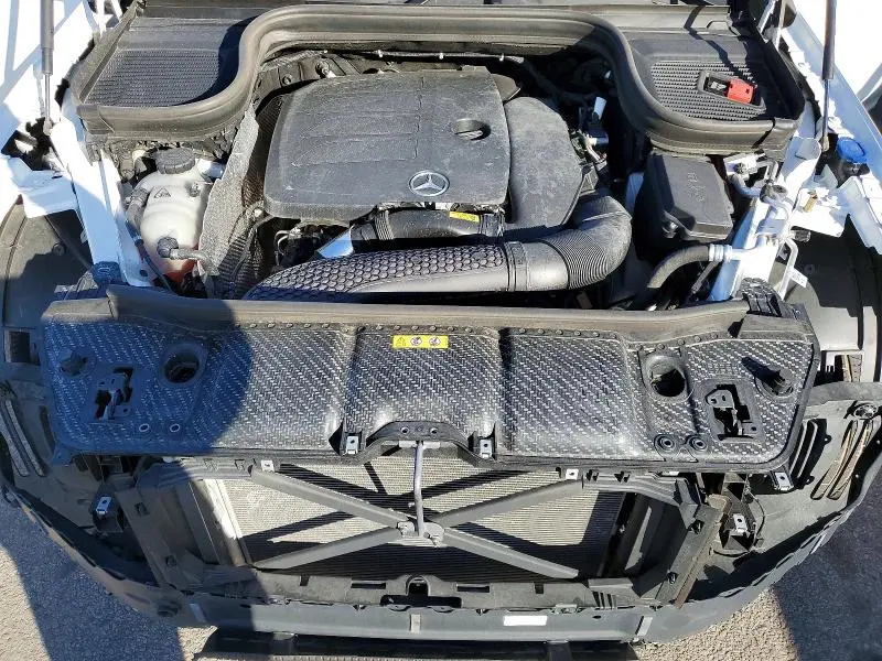 2023 MERCEDES-BENZ GLE 350 4MATIC  