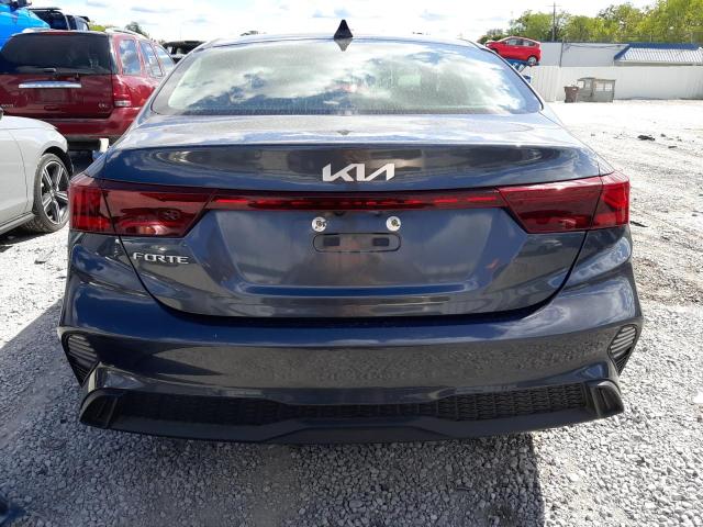 2024 KIA FORTE LX