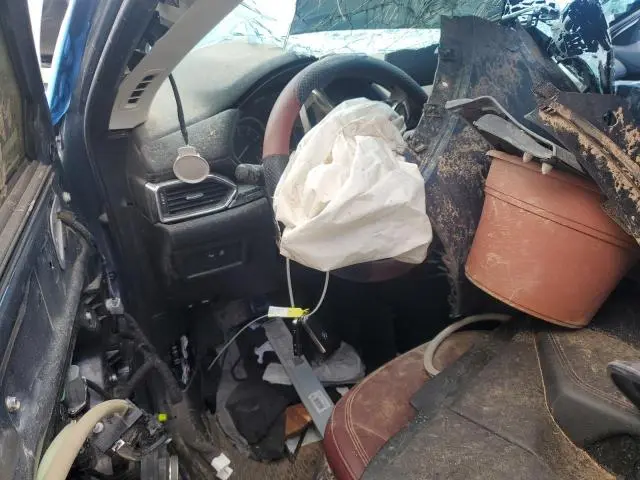 2023 MAZDA CX-5 PREFERRED  