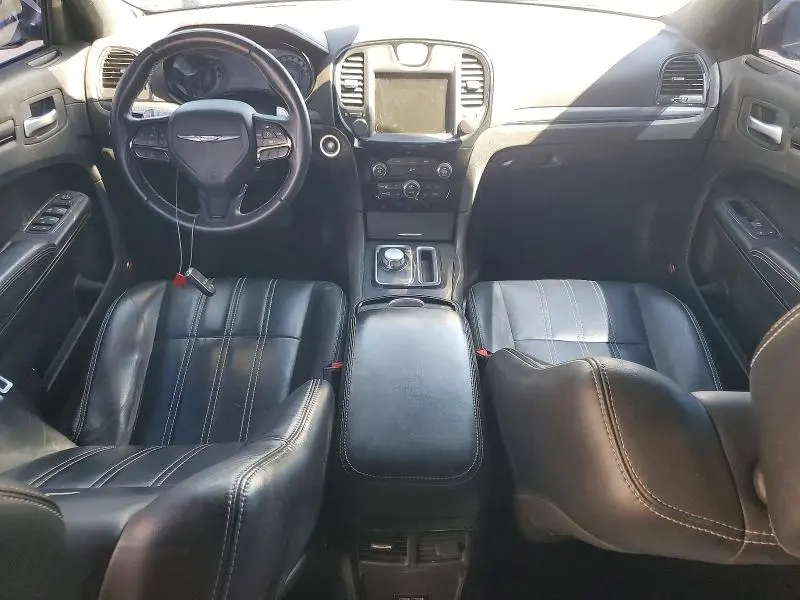 2015 CHRYSLER 300 S  