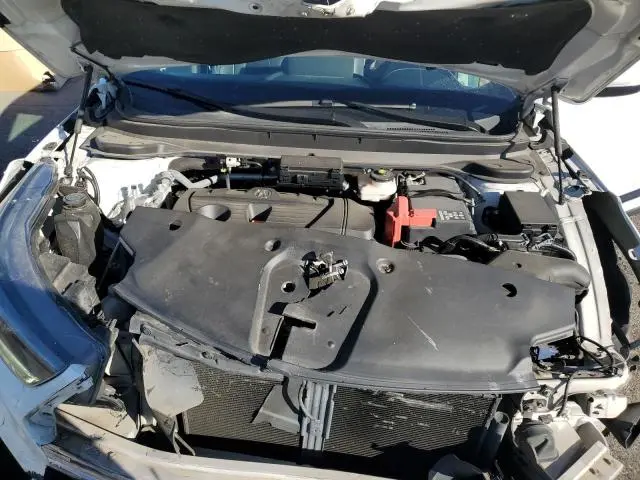 2019 ACURA RDX A-SPEC  