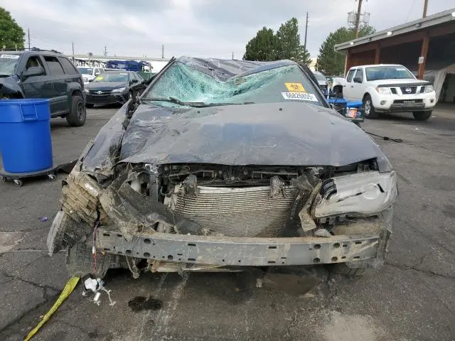 2016 CHRYSLER 300 S  
