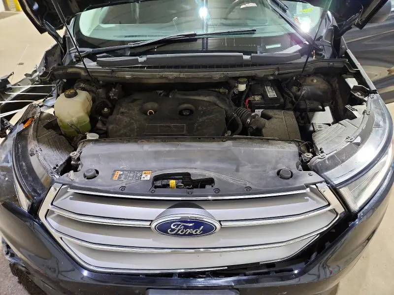 2016 FORD EDGE SE  