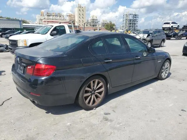 2012 BMW 535 I