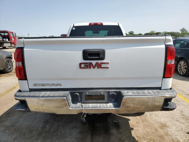 2016 GMC SIERRA C1500