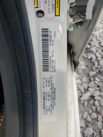 2010 CHRYSLER SEBRING LIMITED  