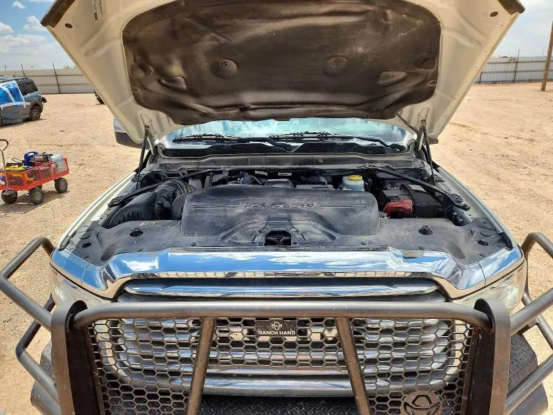 2023 RAM 3500 LONGHORN  