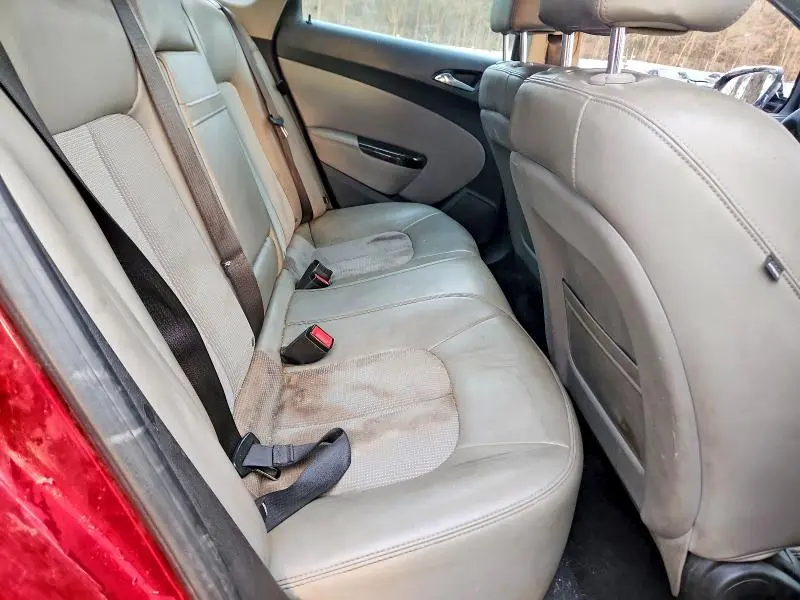 2013 BUICK VERANO   