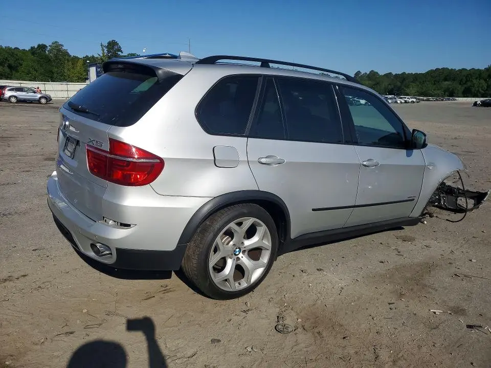 2013 BMW X5 XDRIVE35I  