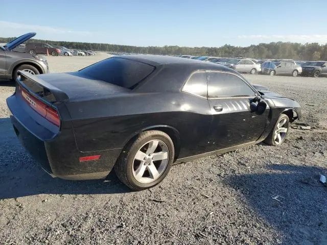 2014 DODGE CHALLENGER R/T  