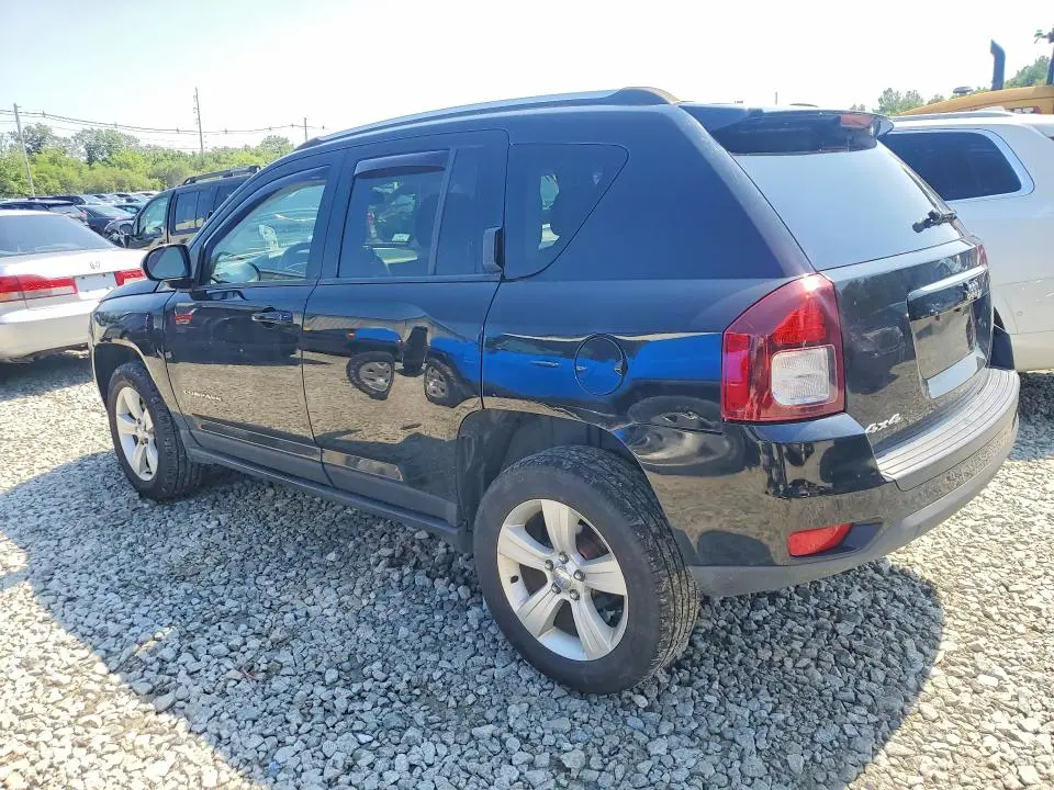2015 JEEP COMPASS SPORT  