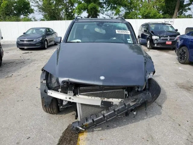 2015 MERCEDES-BENZ GLK 350 4MATIC  