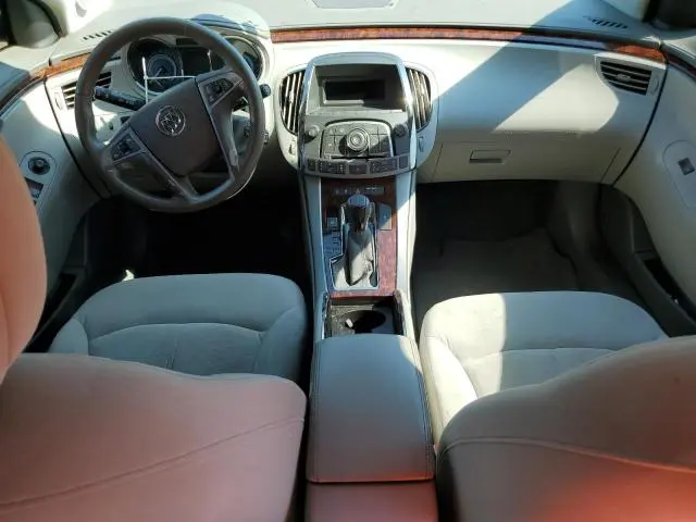 2010 BUICK LACROSSE CX  