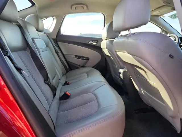 2014 BUICK VERANO CONVENIENCE  