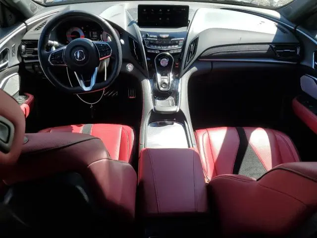 2024 ACURA RDX A-SPEC  