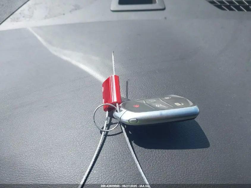 2021 CADILLAC XT4 FWD SPORT