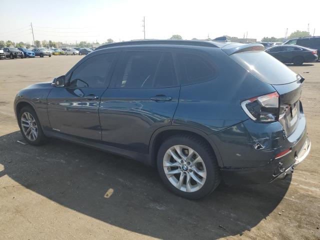 2015 BMW X1 XDRIVE28I