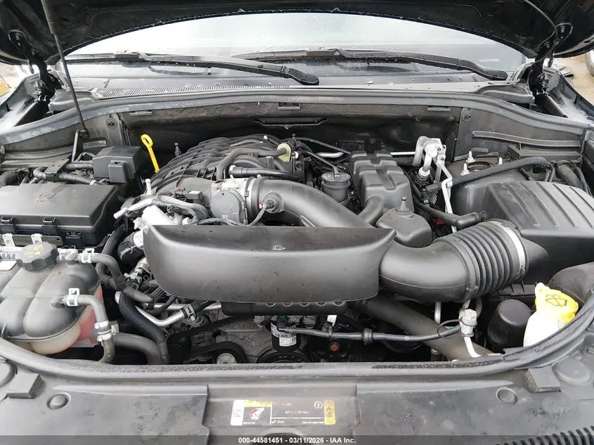 2022 JEEP GRAND CHEROKEE WK LAREDO X 4X4