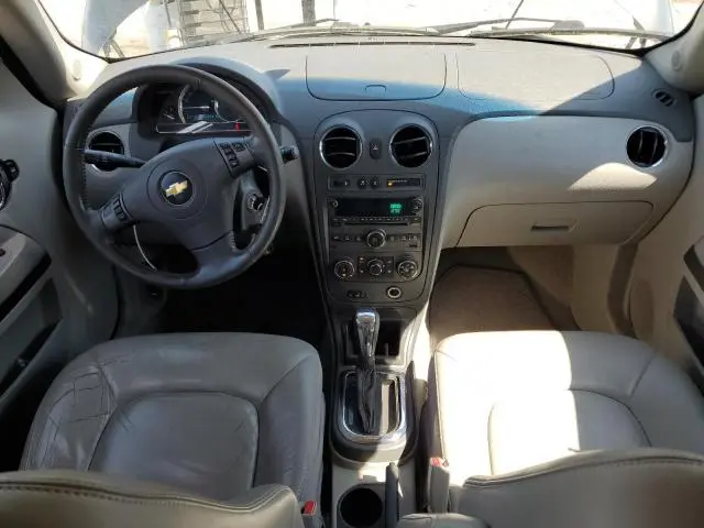 2010 CHEVROLET HHR LT  