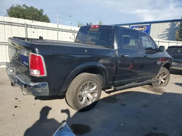 2019 RAM 1500 CLASSIC LARAMIE