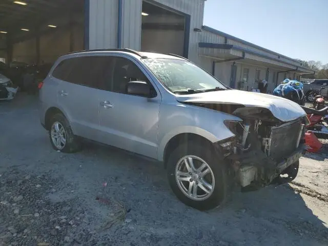 2011 HYUNDAI SANTA FE GLS