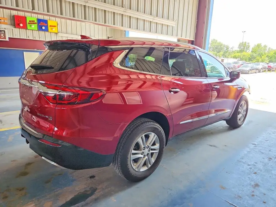2019 BUICK ENCLAVE ESSENCE  