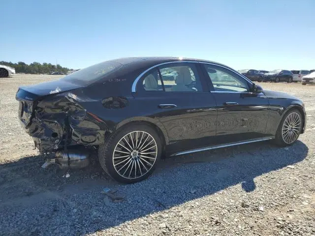 2024 MERCEDES-BENZ E 350 4MATIC  