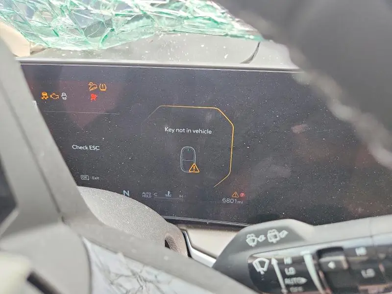 2025 KIA SORENTO SX  