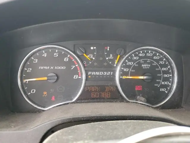 2012 CHEVROLET COLORADO   