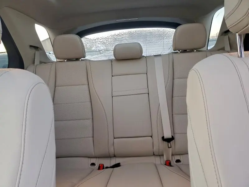 2024 MERCEDES-BENZ GLE 350 4MATIC  