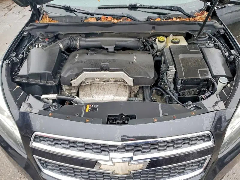 2013 CHEVROLET MALIBU 1LT  
