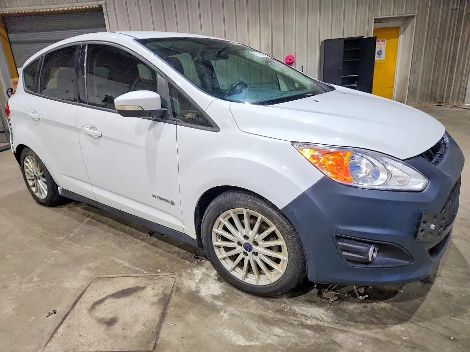 2016 FORD C-MAX SE  
