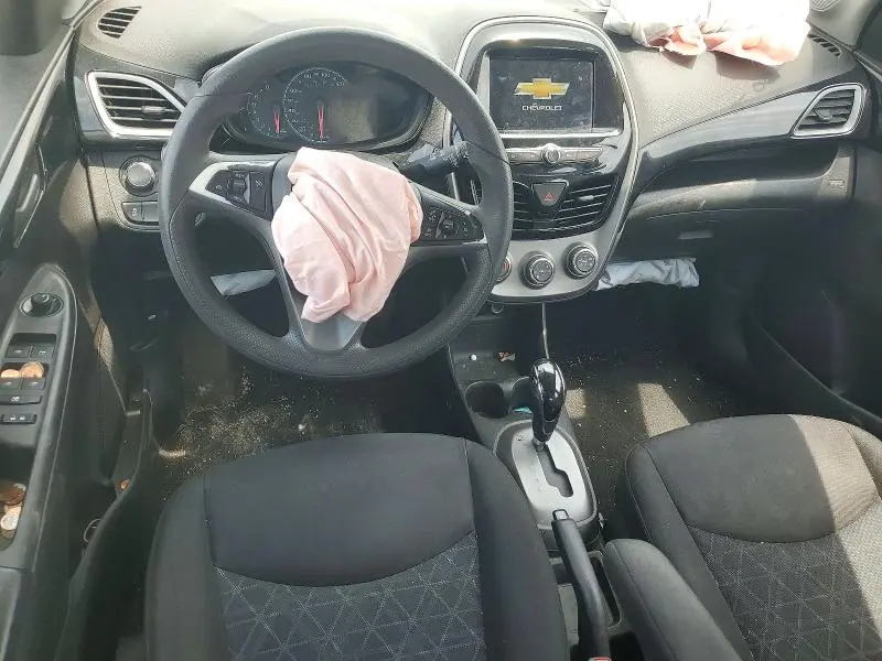 2019 CHEVROLET SPARK 1LT  
