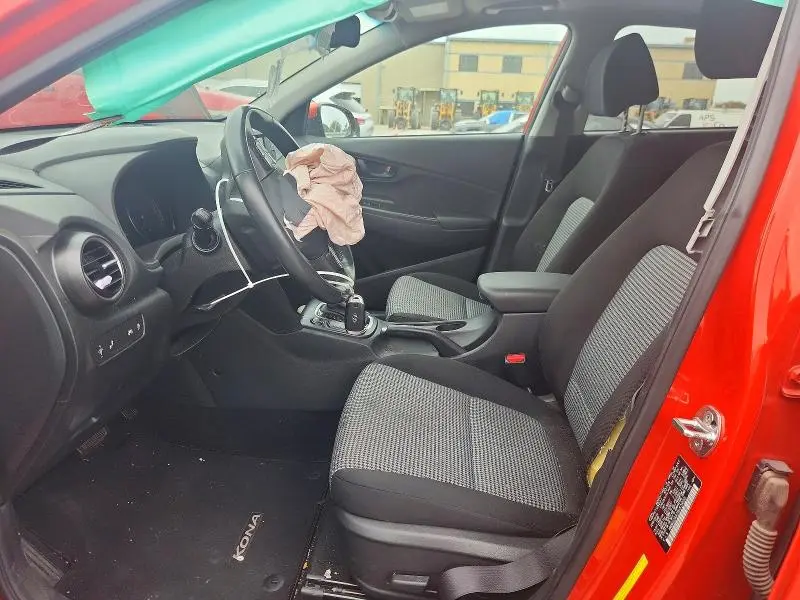 2019 HYUNDAI KONA SEL  