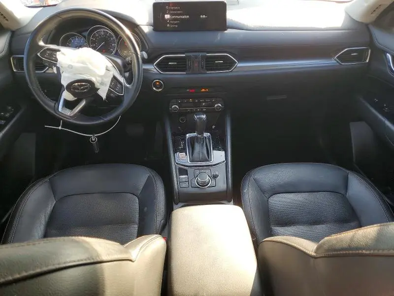 2022 MAZDA CX-5 PREFERRED  