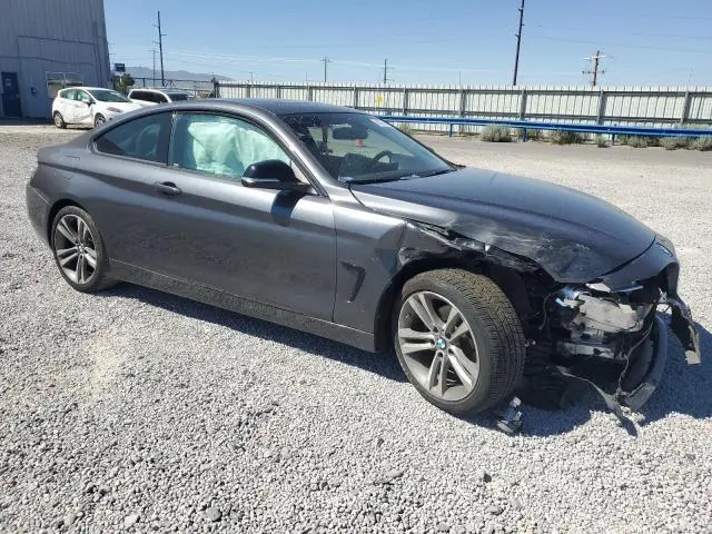 2015 BMW 428 I  