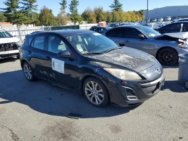2010 MAZDA 3 S  