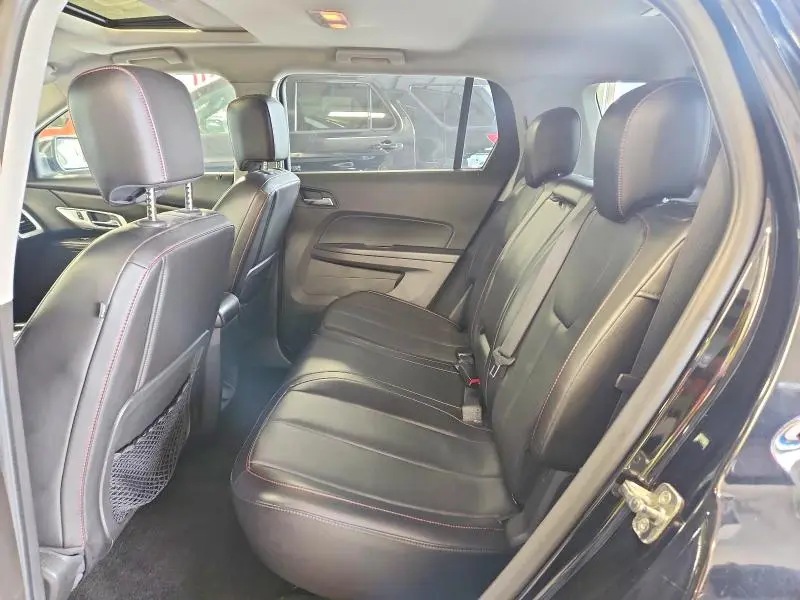 2013 GMC TERRAIN SLT  