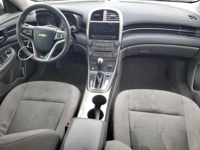 2013 CHEVROLET MALIBU LS  