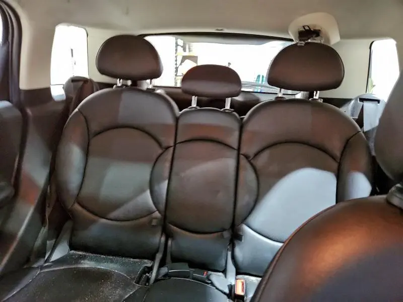 2015 MINI COOPER S COUNTRYMAN  