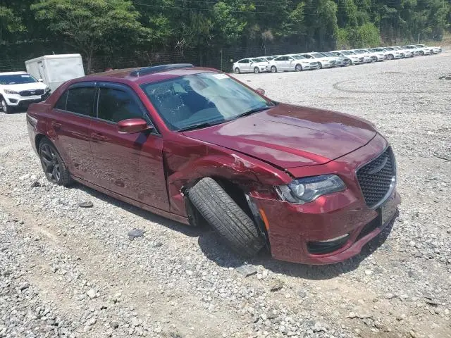 2023 CHRYSLER 300 TOURING L  