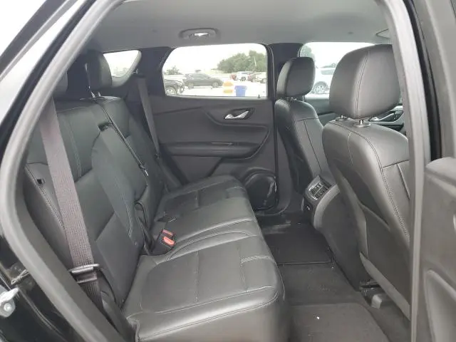 2020 CHEVROLET BLAZER 3LT  